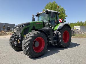 购买原装<span class=keywords><strong>30</strong></span>-180hp 4wd Fendt B5000DT拖拉机二手农用拖拉机70HP Fendt农业