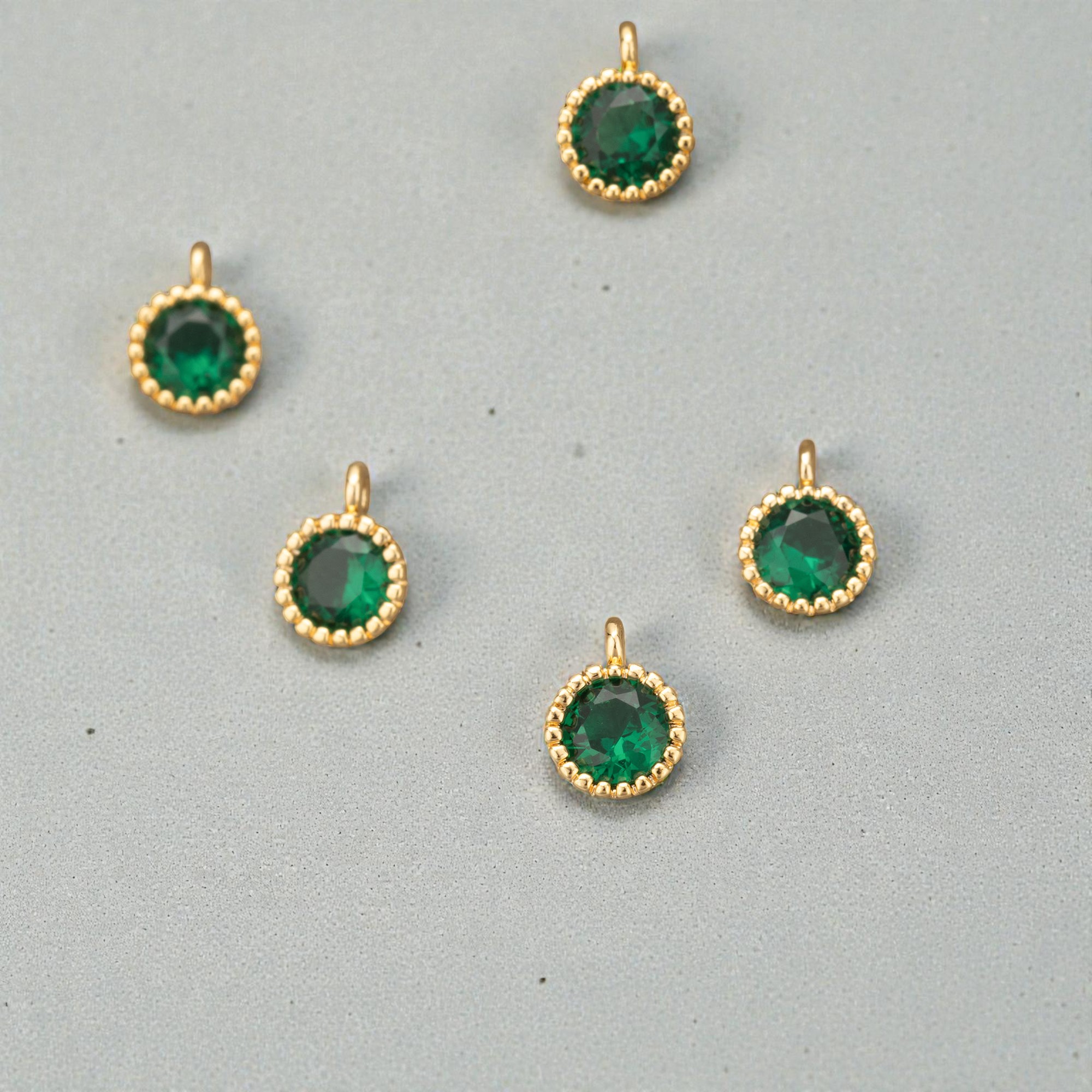Emerald Quartz