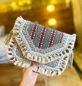 Banjara Boho el çantası