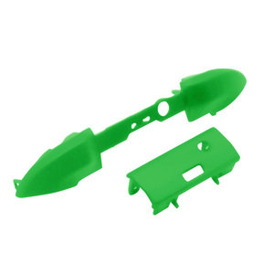 Honson ปุ่มทริกเกอร์กันชน RB LB ชุดอะไหล่ตัวยึดบาร์กลาง - Product Image 2
