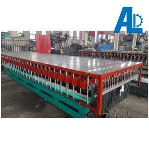 Automated FRP <strong>Grating</strong> Production Line <strong>Machine</strong> Plastic &amp; Rubber Machinery - Product Image 1