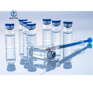 Fully Automatic Liquid Bottling Machine 3ml 5ml 10ml Vials <strong>Halfway</strong> Bottle Filling Capping Packing Machine - Product Image 6