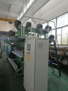 Anti Hail <strong>Net</strong> Making <strong>Machine</strong> Agriculture <strong>Net</strong> <strong>Machine</strong> - Product Image 6