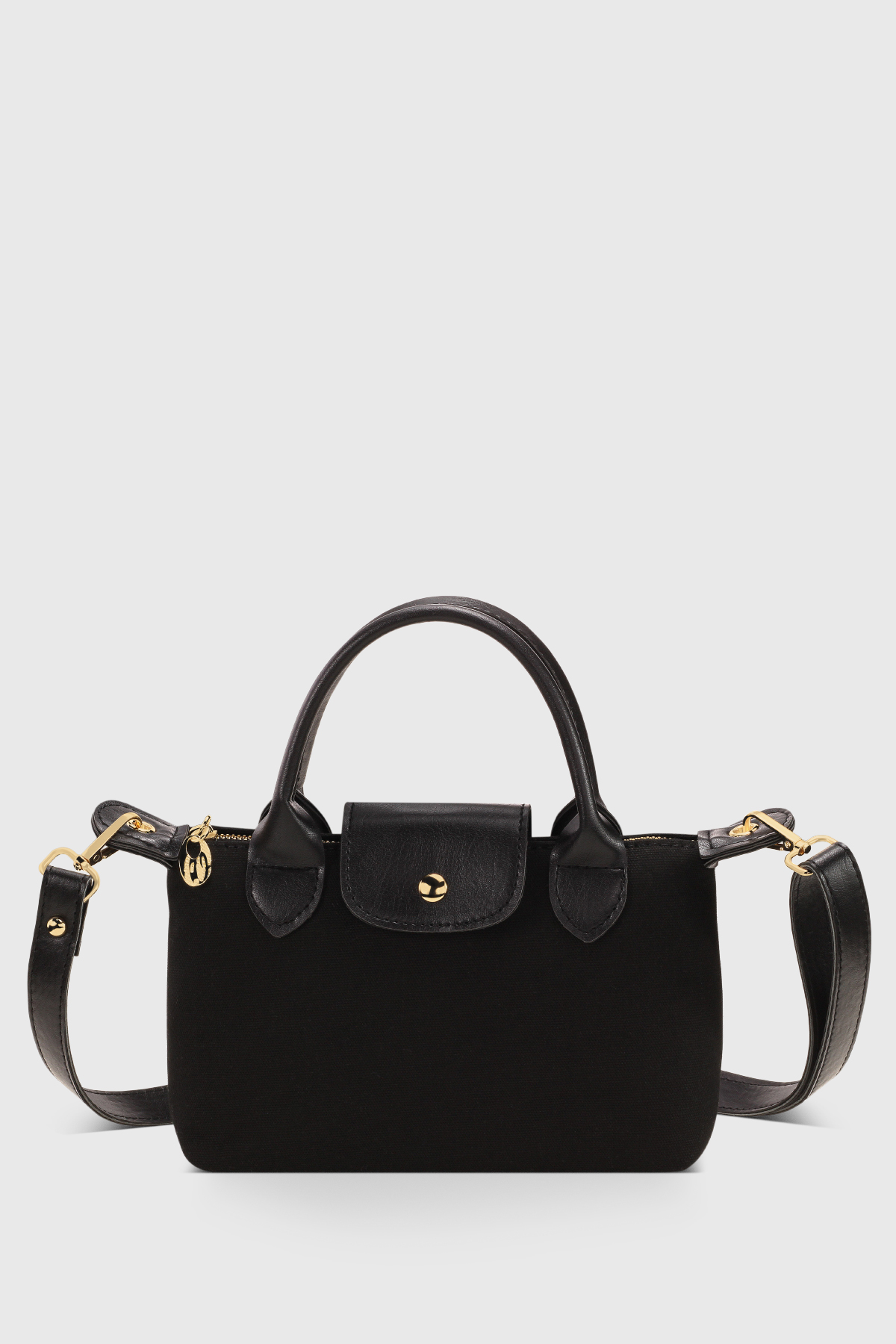 Toile Noir
