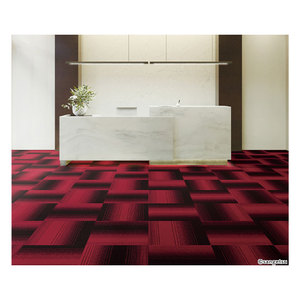 Chi phí đẹp nhất chất lượng tuyệt vời Thảm sangetsu nt350 nt700 DT hiển thị hợp đồng thảm sàn gạch - Product Image 1