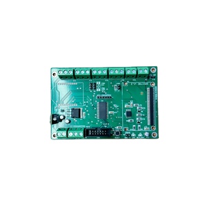 ผู้ผลิต PCB อื่นๆในประเทศจีนและมีคุณภาพสูงแผงวงจรพิมพ์ผู้ผลิต PCBA ประกอบกับบริการทดสอบ - Product Image 5