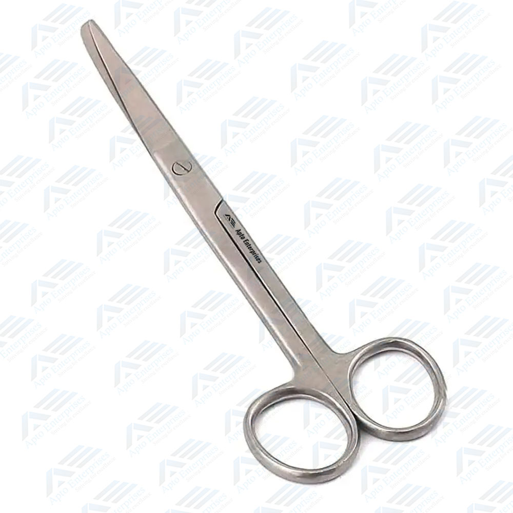 Surgical Scissors