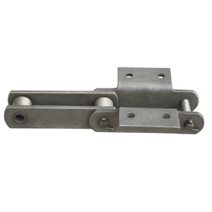 铸造重型环链输送机，用于农业运输，具有耐用性 - Product Image 3