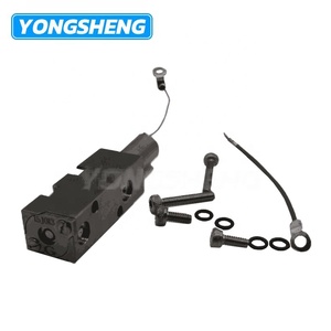 Compatible New Imaje Spare Parts <strong>Modulation</strong> ENM46086 Imaje Nozzle G for Imaje 9029 Printer - Product Image 3