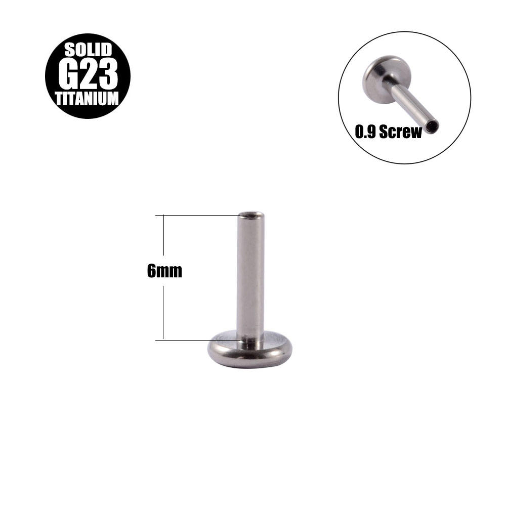 1.2x6mm (fil de 0.9mm)