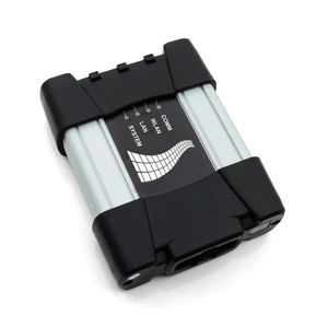 ICOM prossimo Set completo per BMW ICOM A2 B + C 3 in 1 strumento di programmazione diagnostica per ICOM A2 tutte le serie WIFI Tester Scanner di codifica - Product Image 3
