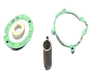 Park ekipmanları için D1LC tamir kiti - Product Image 1