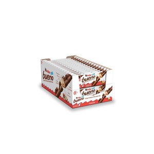 ขายดีสำหรับเด็ก Kin-der Bueno T2x30 - Product Image 6
