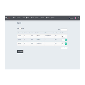 Software di gestione del sistema di ristorazione personalizzabile di fascia alta con tecnologia avanzata per uso globale vendita diretta dall'India - Product Image 3