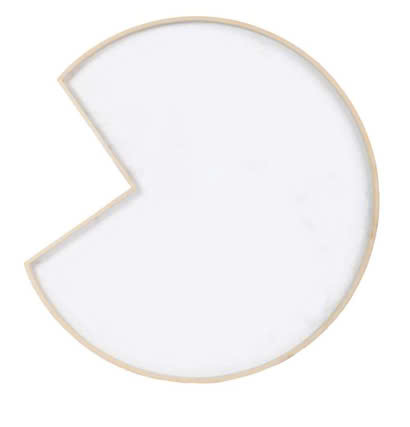White color