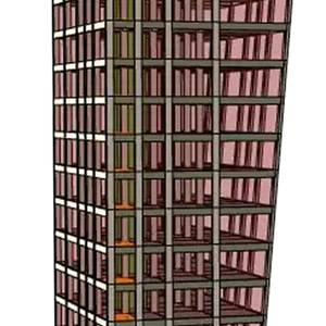 Smart Building Technologies (automation IoT Integration) <strong>Architecture</strong> and Structural Design <strong>Services</strong> - Product Image 6