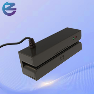 ZCS100RF Smart RFID modulo lettore di schede OEM Contactless Card Scanner per il controllo accessi biblioteca ricarica chiosco progetti - Product Image 4