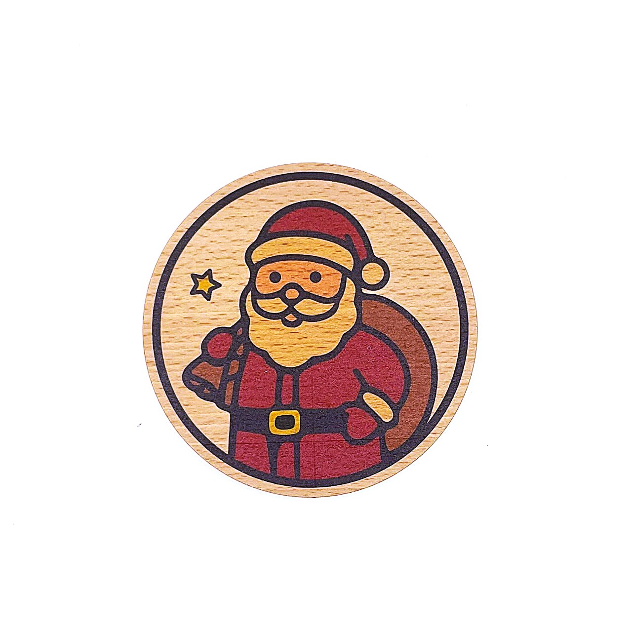 Santa