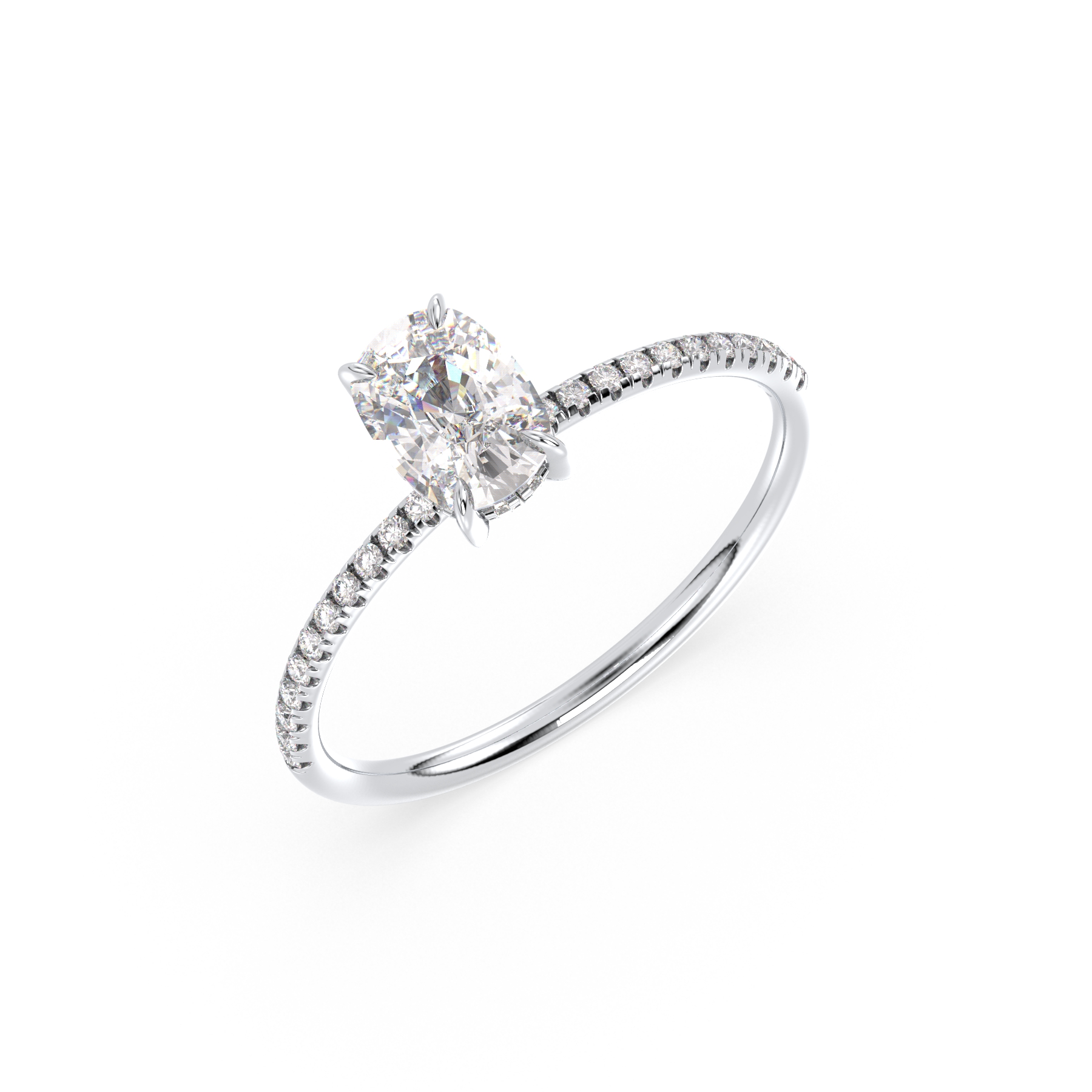 White Gold