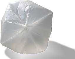 Sıcak satış HDPE ucuz geri dönüşümlü plastik ağır çöp çuvalları starseal çöp torbası çöp torbaları - Product Image 6