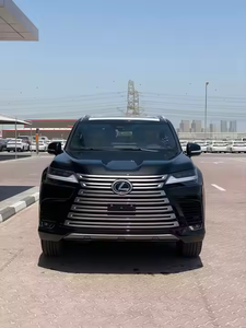 2025ใหม่ LEX US LX 700H SUV Twin Turbo A /t 4WD 7ที่นั่งหนัง3.5L เครื่องยนต์ V6 AWD Drive ACC การควบคุมความเร็วในการแข่งขัน - Product Image 6