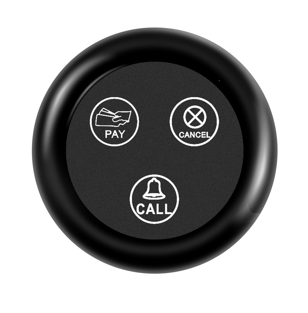 CT08-3 Negro
