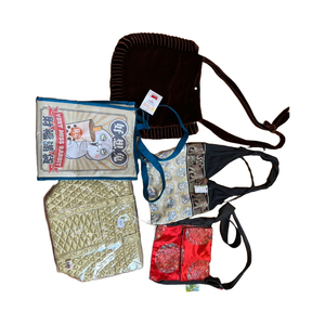 各种款式的女性斜挎包 - Product Image 1