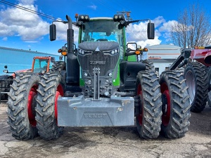 2021 <strong>FENDT</strong> 942 <strong>VARIO</strong> 415HP Diesel Engine Exceptional Performance Mini-Tractor for Farming New &amp; Used <strong>Fendt</strong> ID Low-Speed - Product Image 5