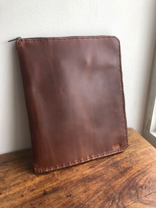 Design Custom Logo Size Journal Soft Cover Gift Box <strong>Notebook</strong> Faux Leather A4 Factory New Paper Material Notepad LPF-0258 - Product Image 4