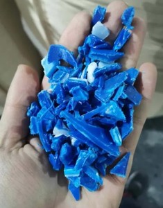 เม็ดพลาสติกโพลีเอทิลีนแบบฉีดพลาสติกที่ไหลสูงและง่ายต่อการแปรรูป - Product Image 3