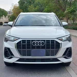 AUD I Q3 S-LINE 2022 2.0L มือสอง - Product Image 1