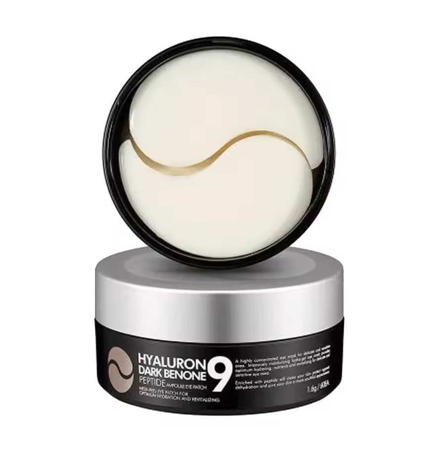 MEDI-PEEL Hyaluron Dark Benone Peptide Eye Patch