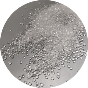 What Is The Difference Between Ldpe And <strong>Hdpe</strong> High Density Polyethylene <strong>Hdpe</strong> P6006 <strong>Pe100</strong> Black Granules Resin Pipe Grade Easy Pro - Product Image 3