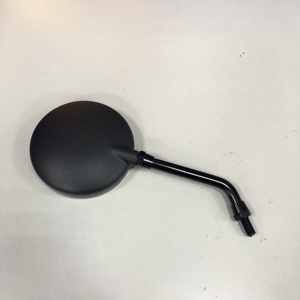 Back Mirror Rearview Mirror for <strong>Kawasaki</strong> Z1, KZ900, <strong>KZ</strong> 1000 (OEM No. 56001-1030, Single Side) - Product Image 2