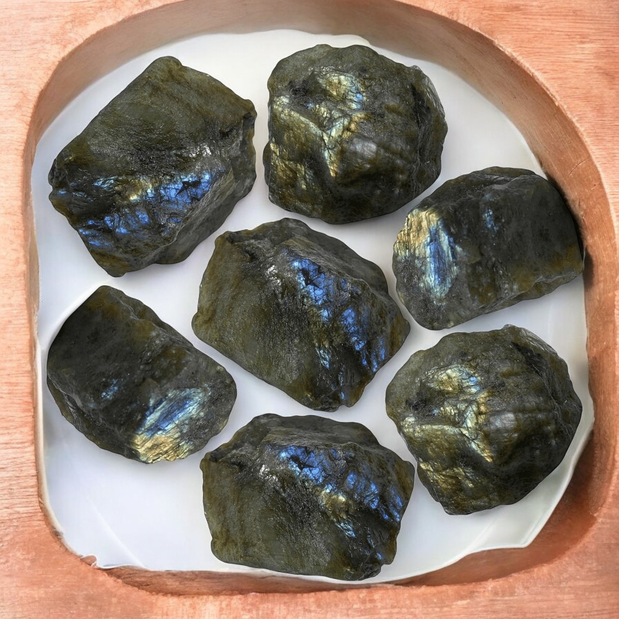 As Shown