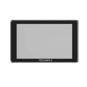 FEELWORLD S7 7 pulgadas 12G SDI Monitor de cámara de video 1600nit Pantalla táctil de alto brillo Monitor externo portátil - Product Image 6