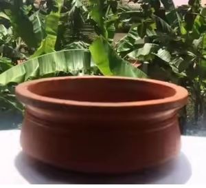 El işi kil Handi pişirme ve en iyi fiyat kil handi indai ihracatçısı ev gaz sobası hizmet için kapaklı Set - Product Image 2