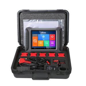 X-TOOL <strong>X100</strong> Pad2 PAD3 Pro <strong>Key</strong> <strong>Programmer</strong> Full Configuration Diagnostic Tool with 4th and 5th Immo Auto <strong>Key</strong> <strong>Programmer</strong>