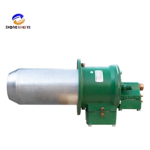 China Factory Direct Sales Eclipse America High-Efficiency Energy-Saving Gas Burner Tj0200 Series Boiler Combustion Nozzle