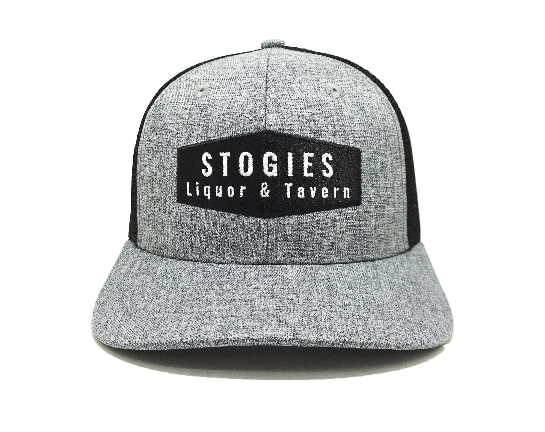 Heather Grey