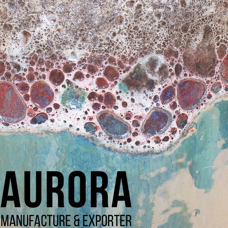 เทอร์ควอยซ์สีฟ้า