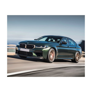 BMW M5 f90'ın heyecan verici sürüş dinamikleri, bir performans isteyen araba tutkunları için ideal - Product Image 2