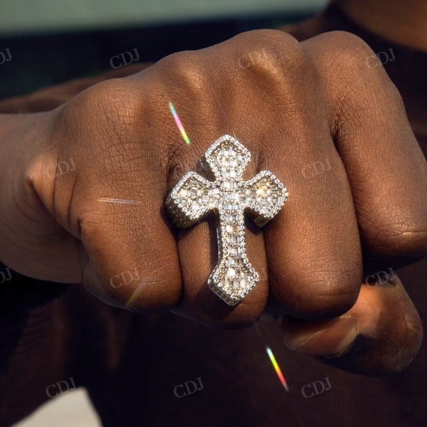 Yellow Gold Plated