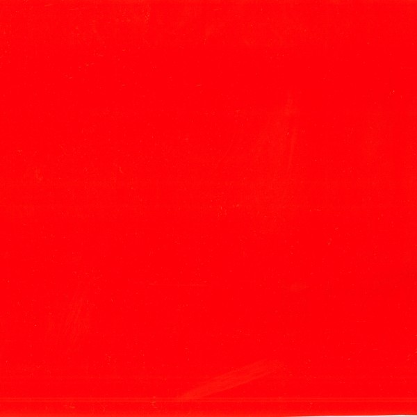 สีแดง