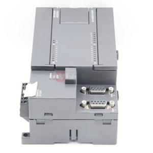 6ES7 214-2BD23-0XB0 Controlador lógico programable Módulo PLC para maquinaria Control digital Salida de 24V CC Diseño duradero - Product Image 3