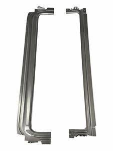 Mairui chính xác Tiến Bộ đấm khuôn cho ô tô cửa sổ trời khung mô-đun (thép) - Product Image 6