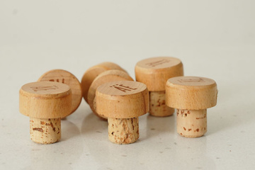 Natural Cork