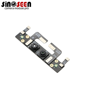 120fps Full HD Global Shutter GC20A3T SC132GS sensore MIPI modulo fotocamera - Product Image 3