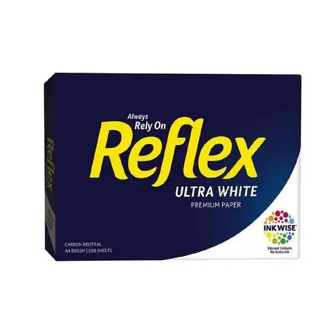 REFLEX A4コピー用紙70/75/80 GSMの卸売バルク供給販売/コピー用紙プレミアム品質のReflexA4コピー用紙