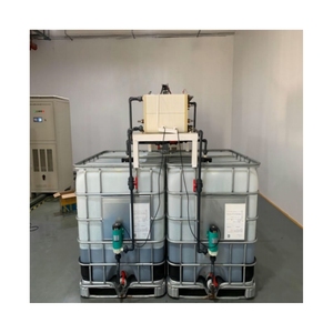 Аккумулятор ванадия Redox Flow, полный комплект, система VRFB ванадий Redox Flow Battery - Product Image 1